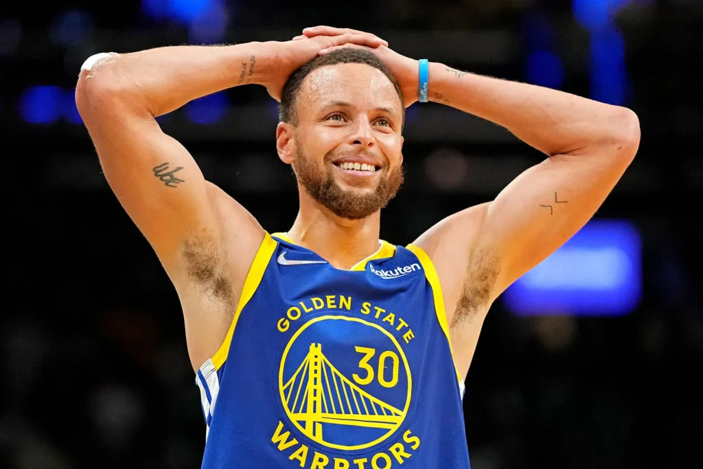 Steph Curry's Under Armour Deal: A Game-Changer Like Michael Jordan's Nike Partnership