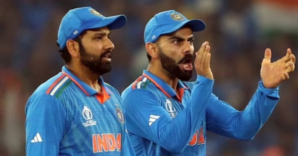 India Squad Announced for T20I Series Against Afghanistan: Kohli and Sharma Return After Over a Year