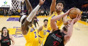 Game Breakdown: Analyzing the Key Moments of Lakers vs Heat